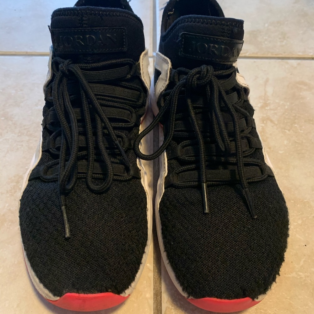 Air Jordan Formula 23 Girl's Shoes Vintage Sport